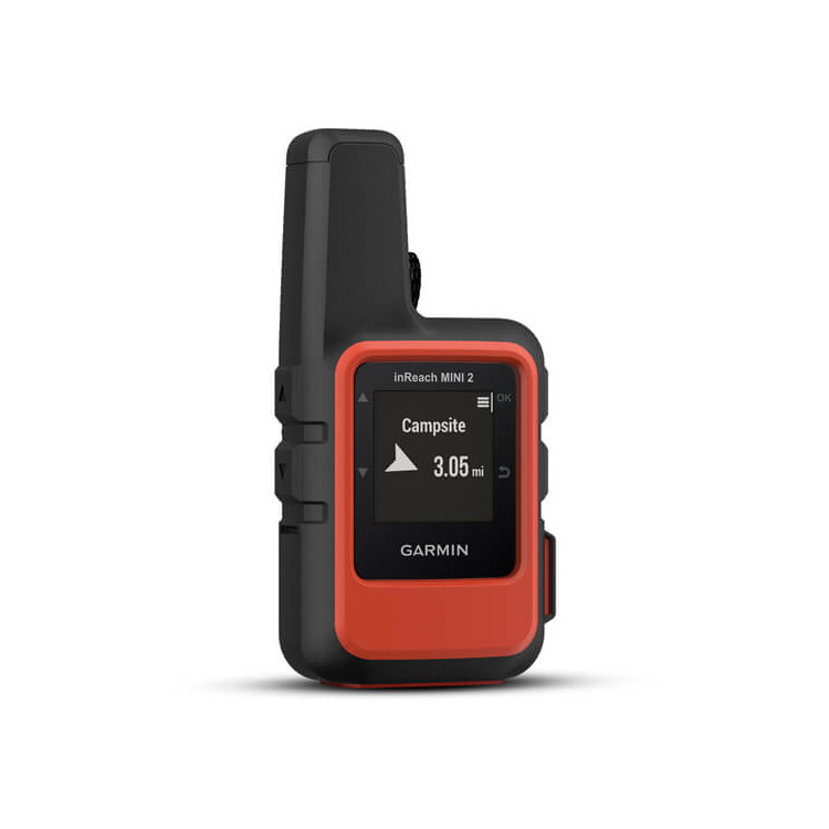 Garmin inReach Mini 2 Satellite Communicator